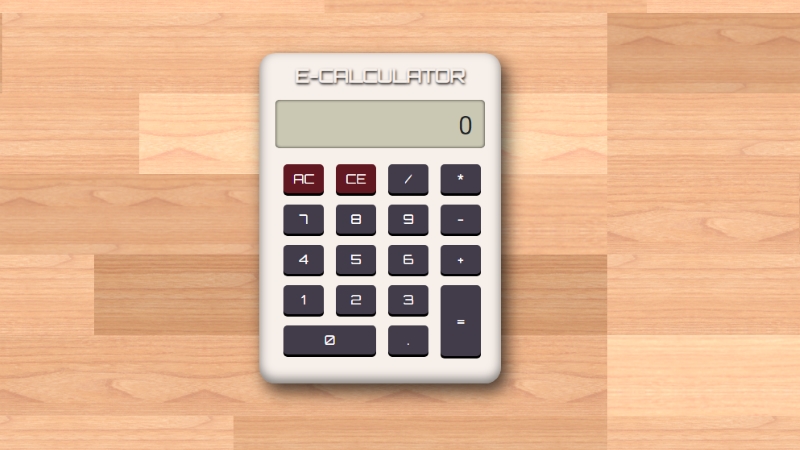 calculator